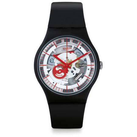 Swatch esqueleto sale