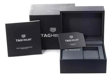 Imagem de Relógio TAG Heuer  Masculino WAZ1010.BA0842