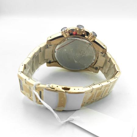 Imagem de Relógio TECHNOS Legacy troca pulseira masculino JS26AET/T1P