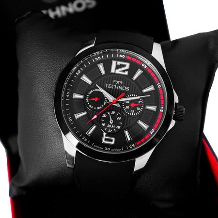 Netshoes hotsell relogios technos