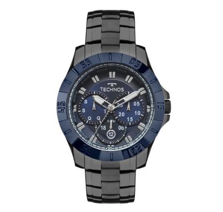 technos 5atm masculino preço