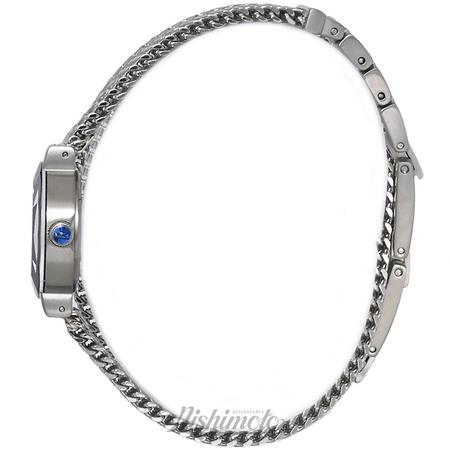 Imagem de Relogio Technos Pequeno Feminino Pulseira Aço + Brinco