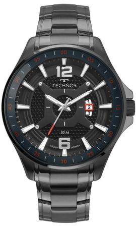 Imagem de Relógio Technos Performance Racer Masculino 2117LBW/4A