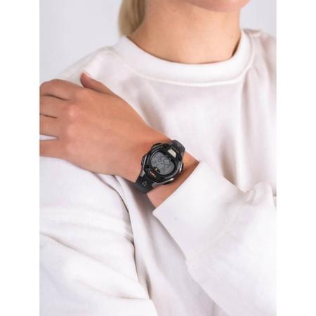 Rel gio Timex Feminino Ref T5E961 Ironman Digital Rel gio