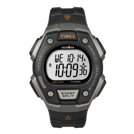 Imagem de Relógio Timex Masculino Digital Ironman Classic T5K821