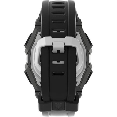 Imagem de Relógio Timex Masculino Ref: Tw5m49400 Ironman Batimento Cardíaco