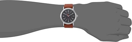 Imagem de Relógio Timex Unissexo Weekender 38mm