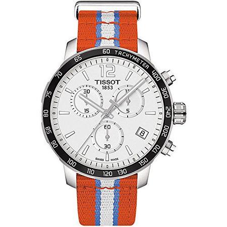 Rel gio Tissot Chronograph OKC Thunder T095.417.17 Rel gio de