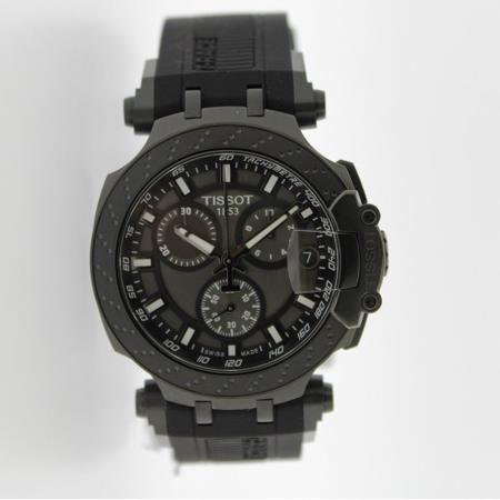 Rel gio Tissot T Race Chronograph T115.417.37.061.03 Rel gio