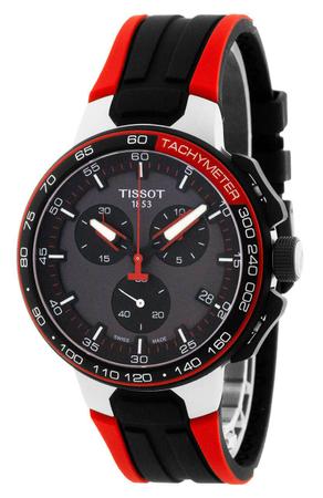 Rel gio Tissot T Race Cycling Chrono T111.417.37.441.01 Rel gio