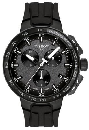 Rel gio Tissot T Race Cycling Chrono T111.417.37.441.03 Rel gio