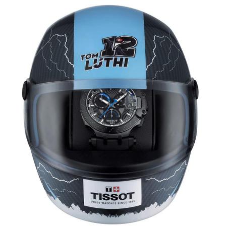 Rel gio Tissot T Race Thomas Luthi 2018 T115.417.37.061.02