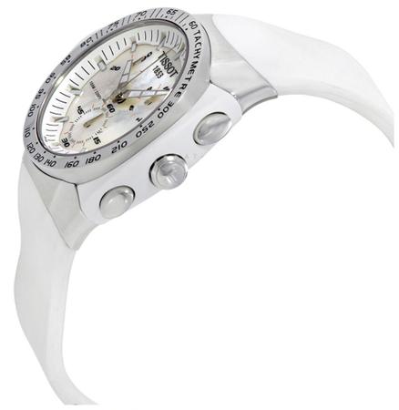 Imagem de Relógio Tissot T-tracx Chronograph T010.417.17.111.00