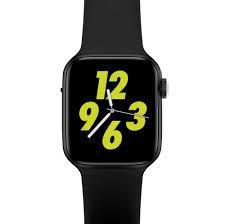 Imagem de Relógio W34 Smartwatch Inteligente Monitor Cardíaco Esportes