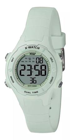 Imagem de Relógio X-watch Pulso Xlppd056 Unissex Digital