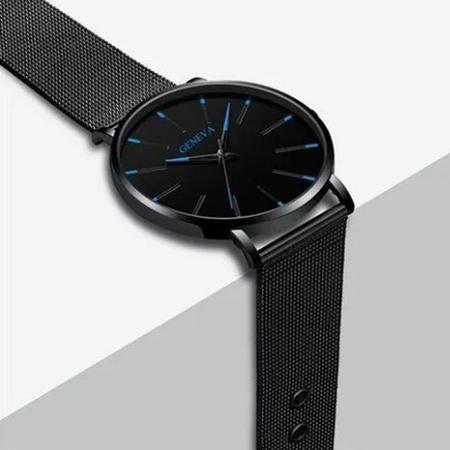 Imagem de Relógios Marca Reconhecida Qualidade Resistente Aço