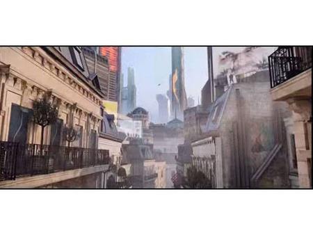 Imagem de Remember Me para PS3