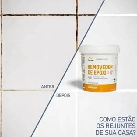 Imagem de Removedor de Rejunte Epóxi 500g