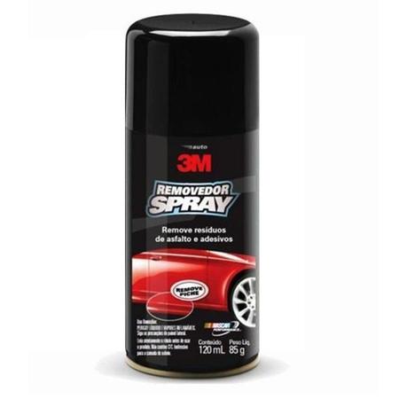 Imagem de Removedor Spray 120ml 3M