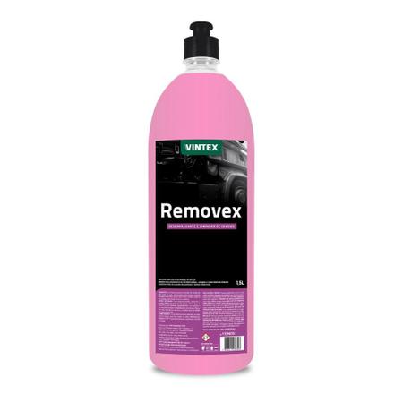 Imagem de Removex 1,5l - vonixx