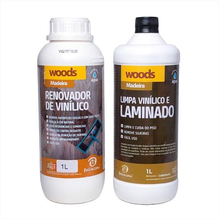 Renovador Bellinzoni Pisos Limpa Vinílico E Laminado Imagem de Renovador Bellinzoni Pisos Limpa Vinílico E Laminado