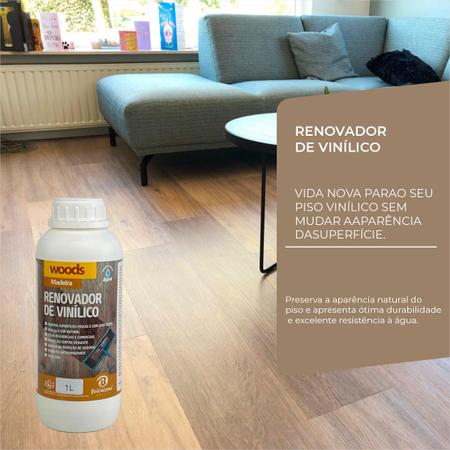 Renovador Bellinzoni Pisos Limpa Vinílico E Laminado Imagem de Renovador Bellinzoni Pisos Limpa Vinílico E Laminado