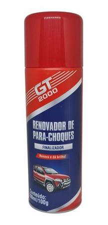 Imagem de Renovador De Parachoque Spray Gt2000 200ml 100g