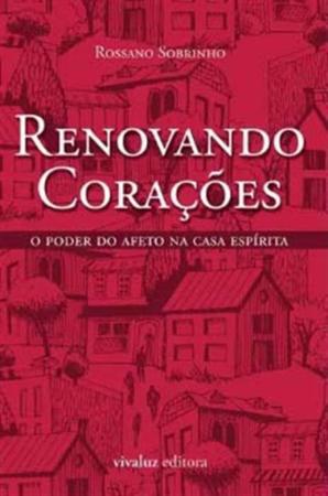 Imagem de Renovando Corações - VIVALUZ