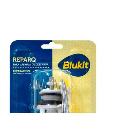 Imagem de Reparo Blukit Hydra Max-Kit 404