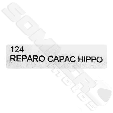 Imagem de Reparo Capacete Helt Hippo 936 - Acessórios Moto
