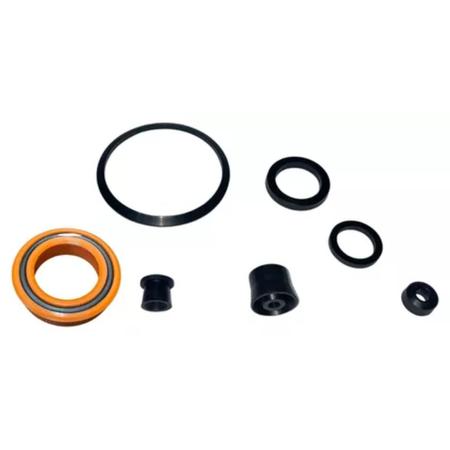 Kit 2 Jogos De Reparo Macaco Hidraulico Potente 2 Ton Antigo