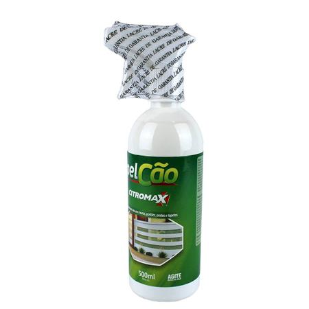 Imagem de Repelcao Citromax educador sanitário para cães e gatos em spray