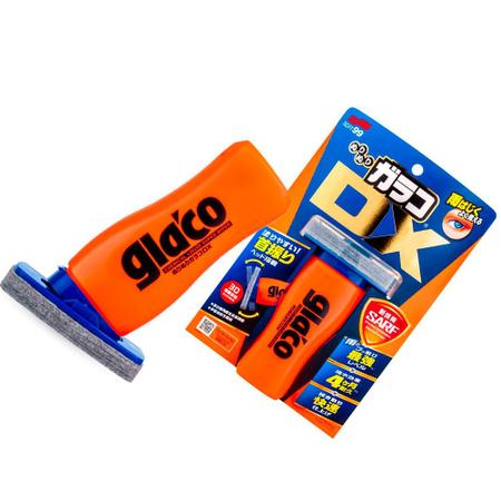 Glaco DX Soft99