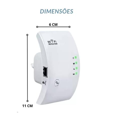 Repetidor wifi sin wps new arrivals