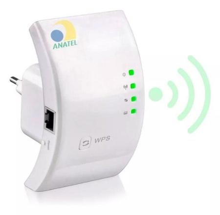 Extensor wifi barato sale