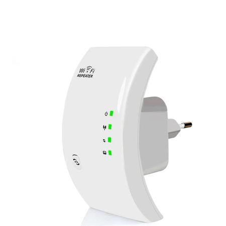 Wps online amplificador wifi