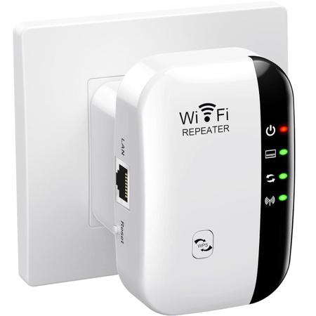 Knup repetidor wifi sale