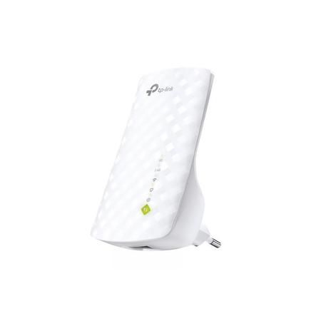 Repetidor tp link alcance sales