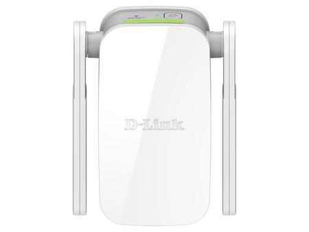 Imagem de Repetidor De Sinal Wifi Wireless D-link Dual Band Bi-Volt D-LINK DAP-1610