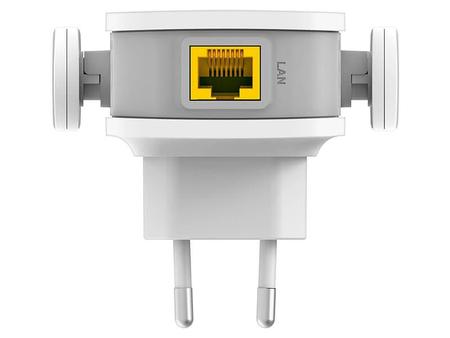 Imagem de Repetidor De Sinal Wifi Wireless D-link Dual Band Bi-Volt D-LINK DAP-1610