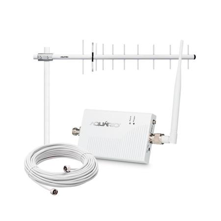Repetidor celular 4g sales