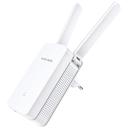 Repetidor Extensor de Sinal Wifi MERCUSYS 300RE 300Mbps 2.4GHz