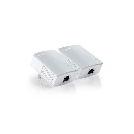 Repetidor Roteador Tp Link Tl Pa4010Kit Av600 Kit Nano Tp Link Roteador Wi Fi Magazine Luiza