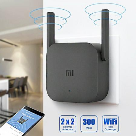 Xiaomi mi wifi range extender pro 300mbps repetidor hot sale