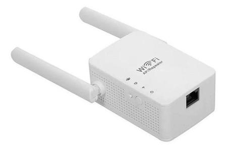 Repetidor wifi éxito new arrivals