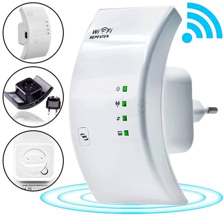 Expansor de wifi sales