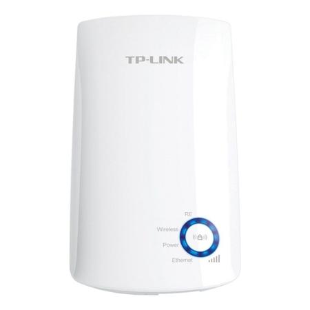 Imagem de Repetidor Wireless 2.4ghz N 300mbps C/ 2 Antenas Interna Tl-wa850re