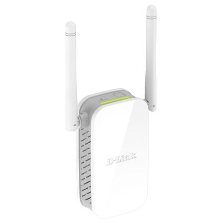 Imagem de Repetidor Wireless DAP-1325 N300 WI-FI Mesh Dual Band com Porta de Rede