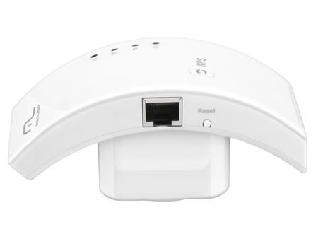 Imagem de Repetidor Wireless Multilaser RE051 300Mbps