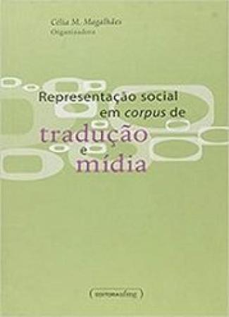 Imagem de Representacao social em corpus de traducao e midia - UFMG
